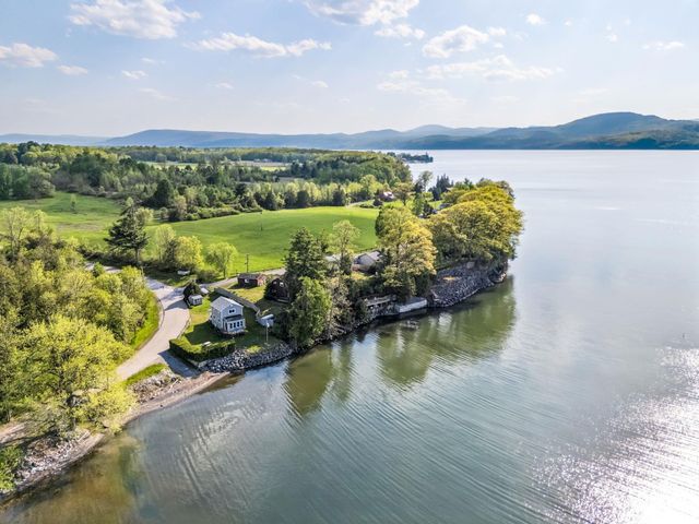 106 Potash Bay Road, Addison, VT 05491