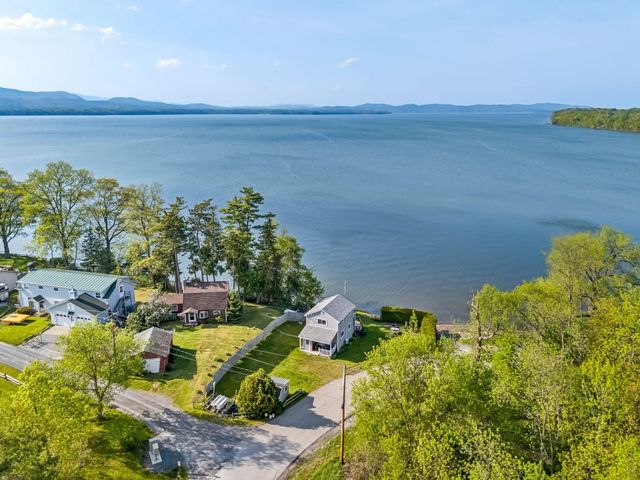 106 Potash Bay Road, Addison, VT 05491