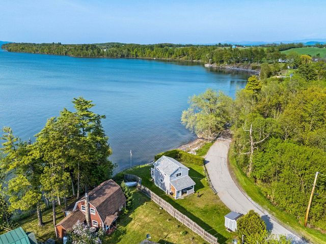 106 Potash Bay Road, Addison, VT 05491