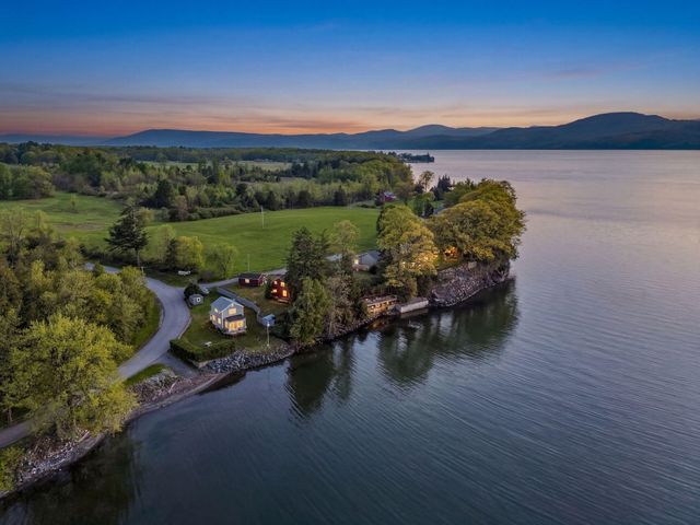 106 Potash Bay Road, Addison, VT 05491