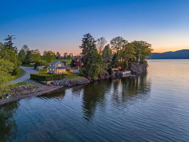 106 Potash Bay Road, Addison, VT 05491