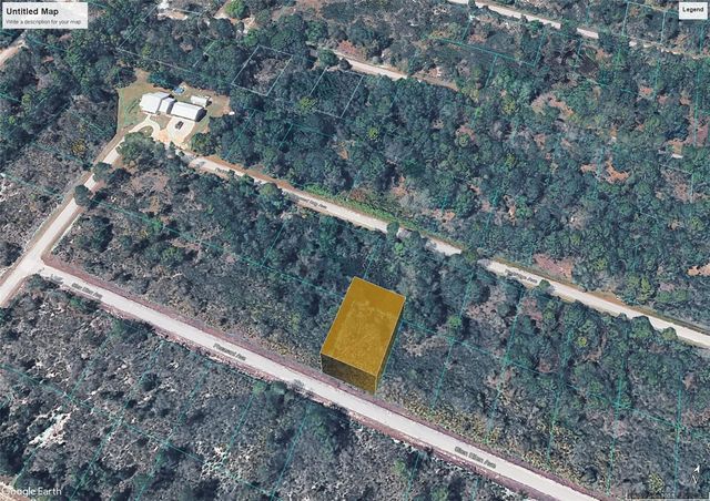 3413 PHEASANT AVENUE, Lake Placid, FL 33852