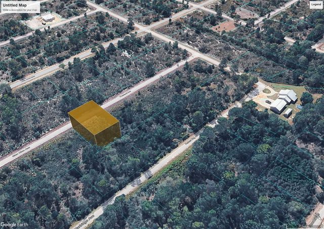 3413 PHEASANT AVENUE, Lake Placid, FL 33852