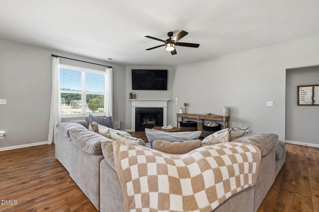 195 Heart Pine Drive, Wendell, NC 27591