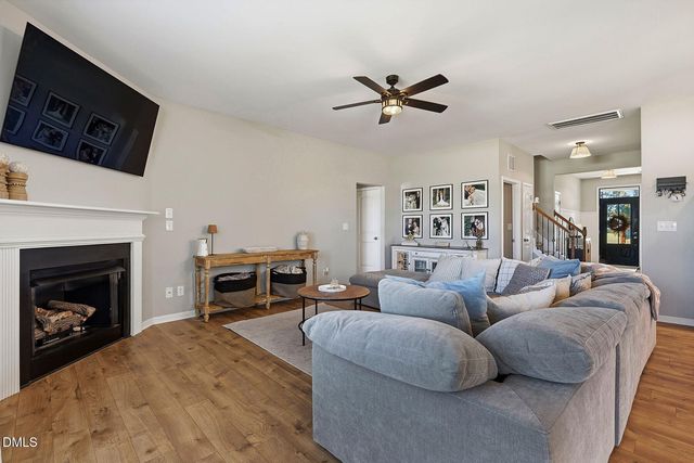 195 Heart Pine Drive, Wendell, NC 27591