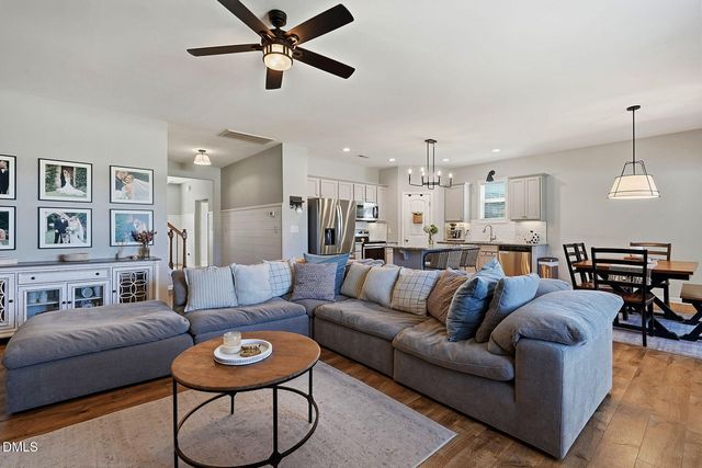 195 Heart Pine Drive, Wendell, NC 27591