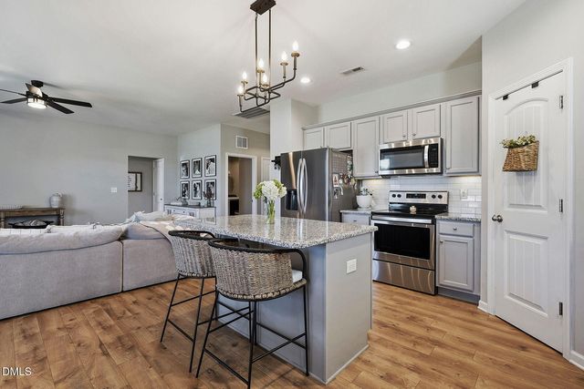 195 Heart Pine Drive, Wendell, NC 27591