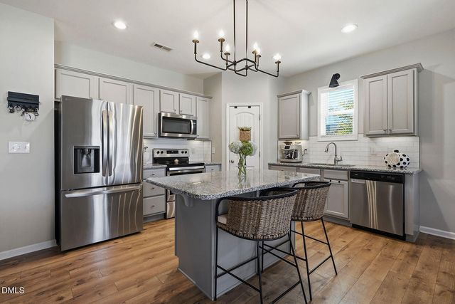 195 Heart Pine Drive, Wendell, NC 27591