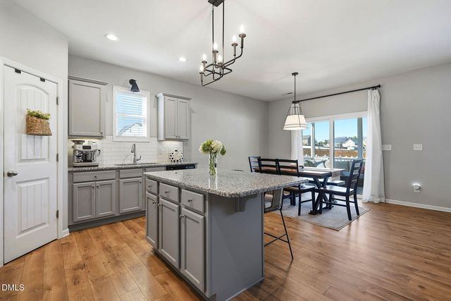 195 Heart Pine Drive, Wendell, NC 27591