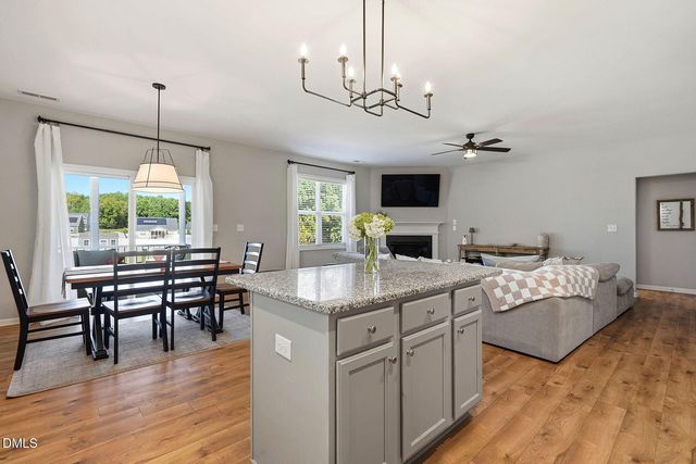 195 Heart Pine Drive, Wendell, NC 27591