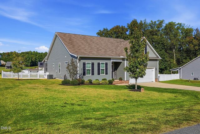 195 Heart Pine Drive, Wendell, NC 27591