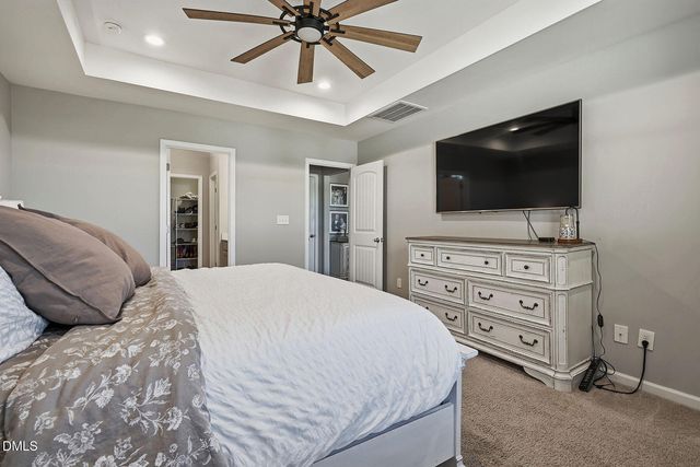 195 Heart Pine Drive, Wendell, NC 27591
