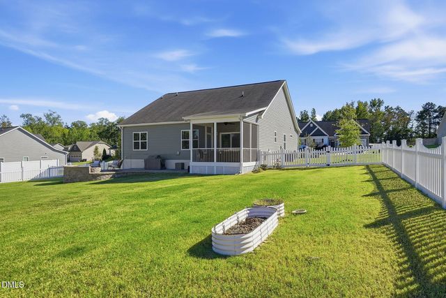 195 Heart Pine Drive, Wendell, NC 27591