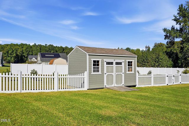195 Heart Pine Drive, Wendell, NC 27591