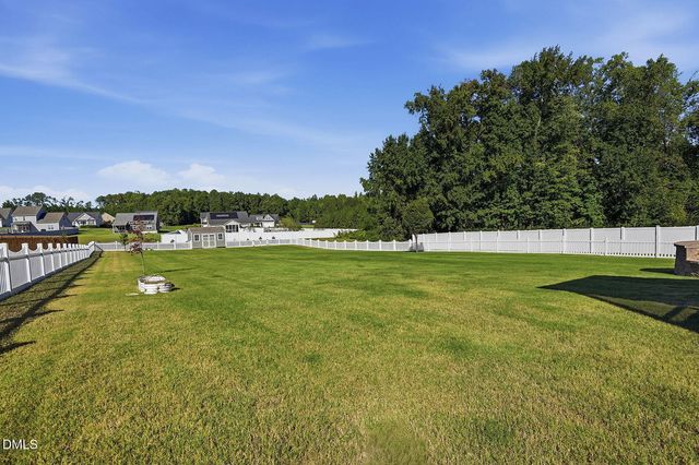 195 Heart Pine Drive, Wendell, NC 27591