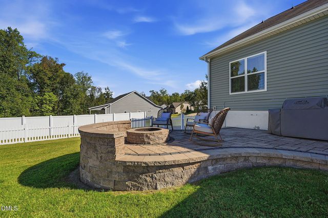 195 Heart Pine Drive, Wendell, NC 27591