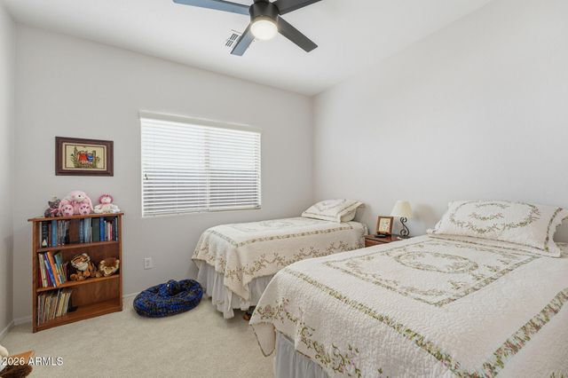 22224 N SUNSET Drive, Maricopa, AZ 85139