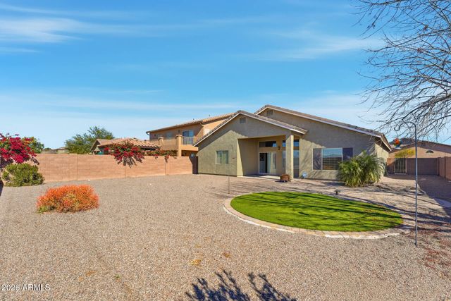 22224 N SUNSET Drive, Maricopa, AZ 85139