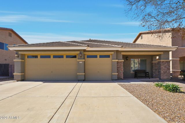 22224 N SUNSET Drive, Maricopa, AZ 85139