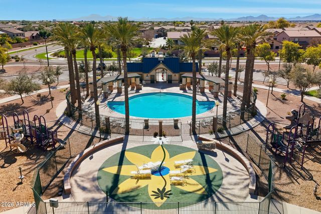 22224 N SUNSET Drive, Maricopa, AZ 85139