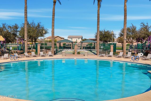 22224 N SUNSET Drive, Maricopa, AZ 85139