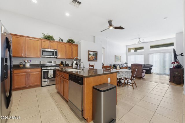 22224 N SUNSET Drive, Maricopa, AZ 85139