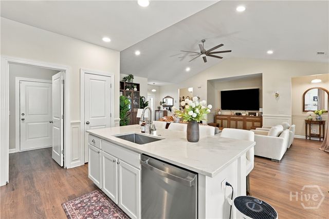 4 Catteshall Lane, Pooler, GA 31322