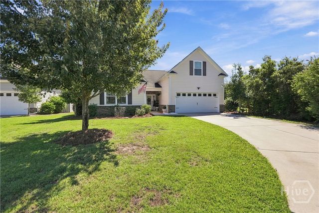 4 Catteshall Lane, Pooler, GA 31322