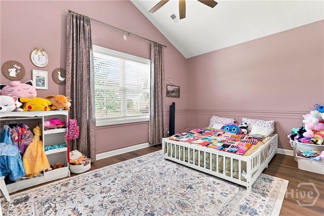4 Catteshall Lane, Pooler, GA 31322