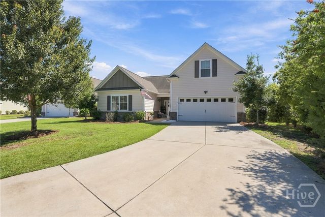 4 Catteshall Lane, Pooler, GA 31322