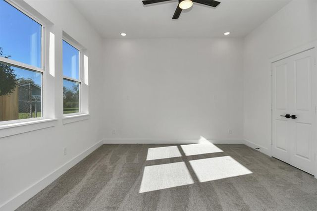 4346 Avron Drive, Stafford, TX 77477