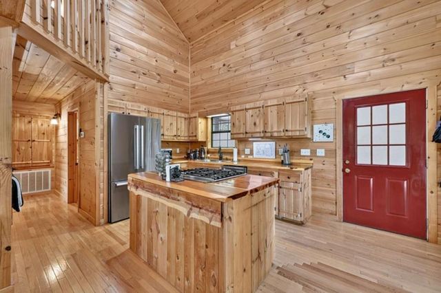 214 Ethan Wilson Way, Morganton, GA 30560