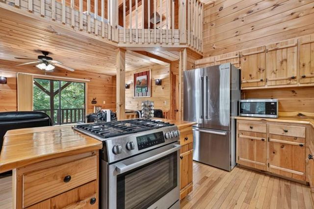214 Ethan Wilson Way, Morganton, GA 30560