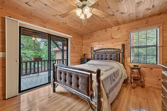 214 Ethan Wilson Way, Morganton, GA 30560