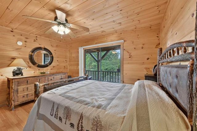 214 Ethan Wilson Way, Morganton, GA 30560