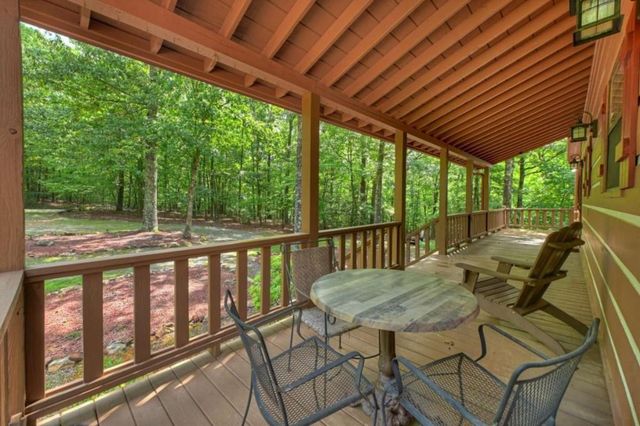 214 Ethan Wilson Way, Morganton, GA 30560