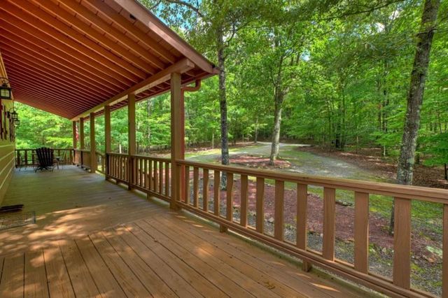 214 Ethan Wilson Way, Morganton, GA 30560