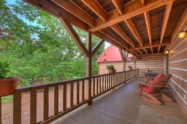 214 Ethan Wilson Way, Morganton, GA 30560