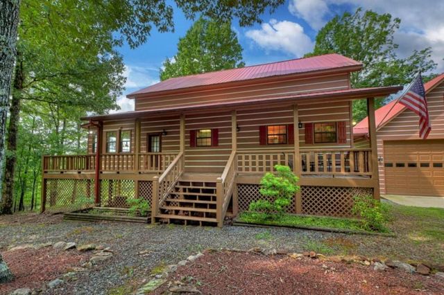 214 Ethan Wilson Way, Morganton, GA 30560