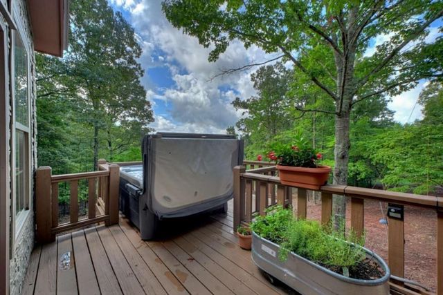 214 Ethan Wilson Way, Morganton, GA 30560