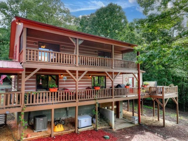 214 Ethan Wilson Way, Morganton, GA 30560