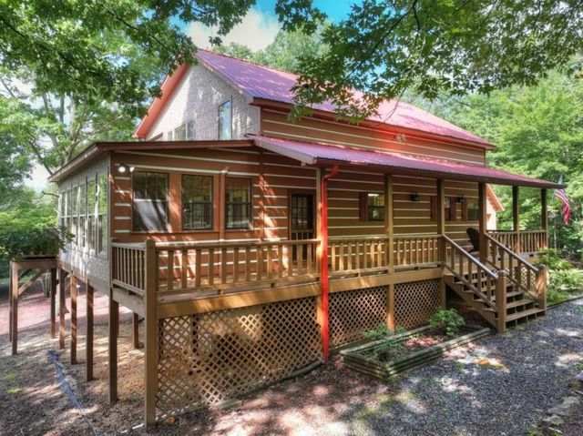 214 Ethan Wilson Way, Morganton, GA 30560