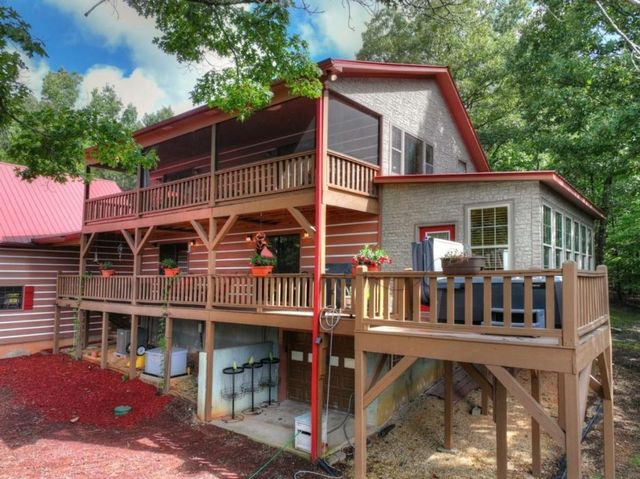 214 Ethan Wilson Way, Morganton, GA 30560