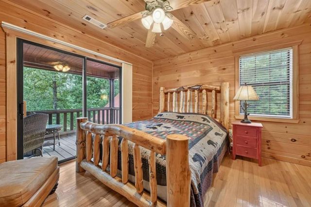 214 Ethan Wilson Way, Morganton, GA 30560