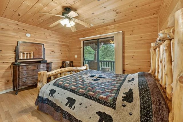 214 Ethan Wilson Way, Morganton, GA 30560