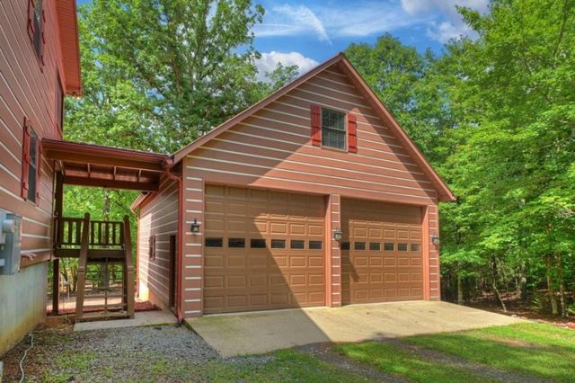 214 Ethan Wilson Way, Morganton, GA 30560