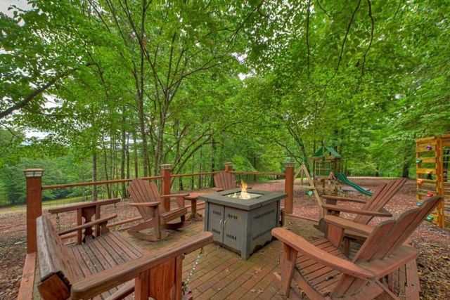 214 Ethan Wilson Way, Morganton, GA 30560