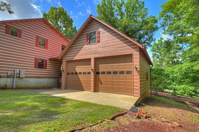 214 Ethan Wilson Way, Morganton, GA 30560