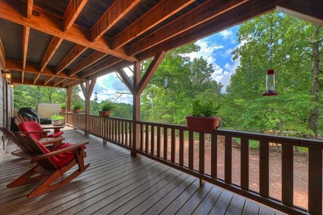 214 Ethan Wilson Way, Morganton, GA 30560