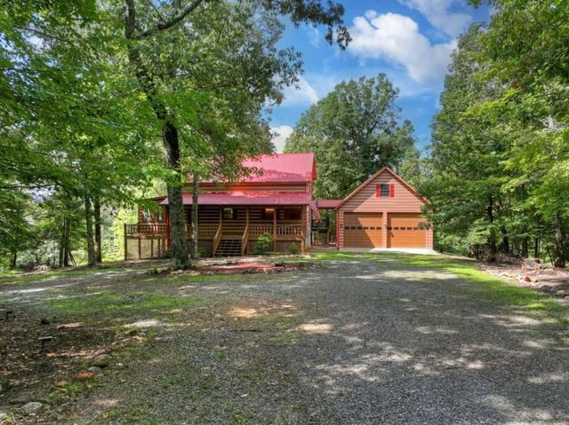214 Ethan Wilson Way, Morganton, GA 30560